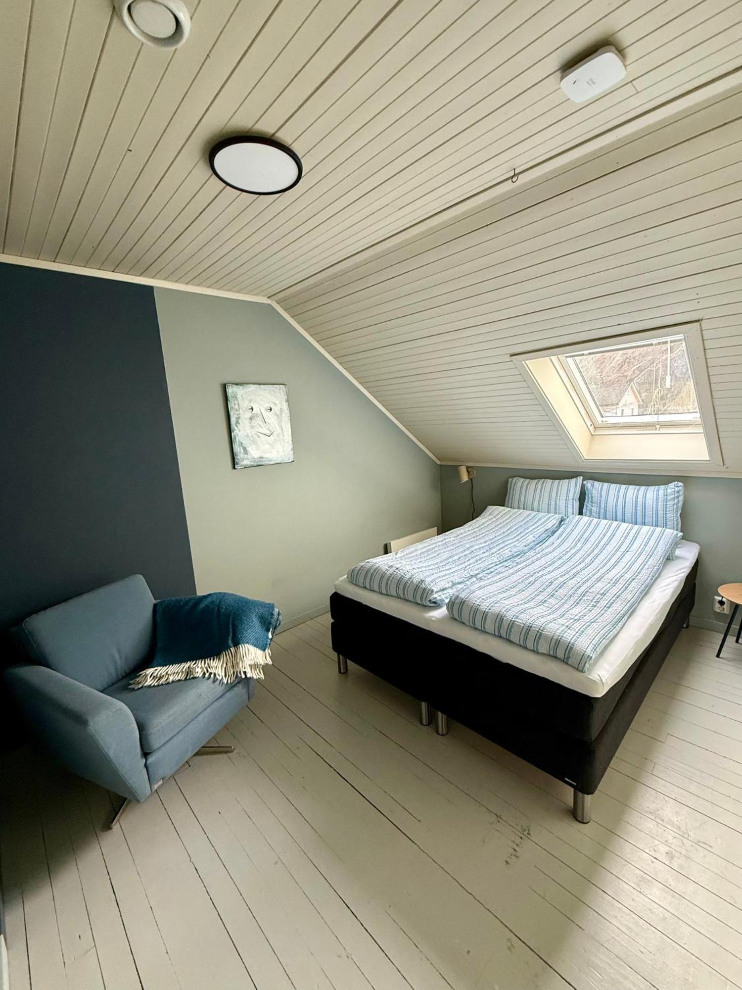 5 Bedroom With Svolvaergeita View * Svolvær